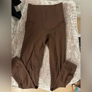 Aerie Offline Leggings With Pockets